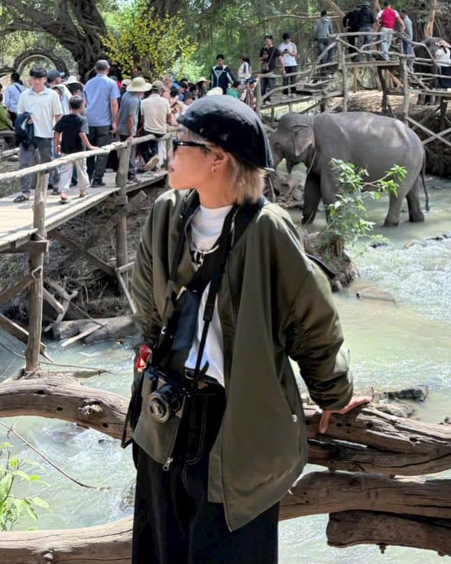 Hin, Atlas Tours & Travel
