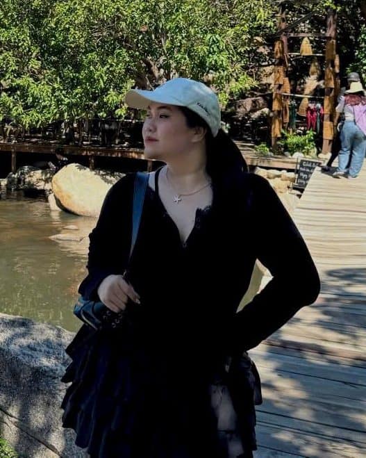 Jenny, Atlas Tours & Travel